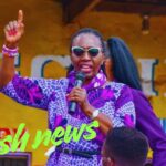 Karua Drops ‘Iron Lady’ Title for ‘Simba Jike’ Amid Solo Campaign Push Karua Drops ‘Iron Lady’ Title for ‘Simba Jike’ Amid Solo Campaign Push