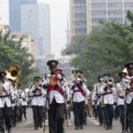 Kenya Police Say Public Can Hire Official Band for Weddings – Charges Revealed Kenya Police Say Public Can Hire Official Band for Weddings - Charges Revealed