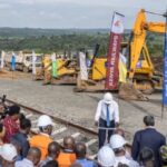Kenya Railways Announces Massive Job Hirings Following SGR Expansion Kenya Railways Announces Massive Job Hirings Following SGR Expansion