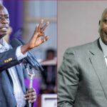 Don’t Give Up, Come and Try – Gachagua Teases Ruto About Mount Kenya Support Don't Give Up, Come and Try - Gachagua Teases Ruto About Mount Kenya Support