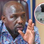 Murkomen Issues Stark Warning as Hospitals, Shylocks ‘Hold Kenyans Hostage’ Over ID Cards Murkomen Issues Stark Warning as Hospitals, Shylocks ‘Hold Kenyans Hostage’ Over ID Cards