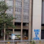 CBK Holds Lending Rate Steady as Global Tensions Threaten Economic Stability CBK Holds Lending Rate Steady as Global Tensions Threaten Economic Stability