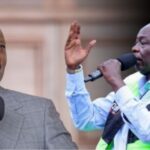 Ruto-Gachagua Truce? Ex-DP Drops Bombshell Conditions in Stunning Political Shift Ruto-Gachagua Truce? Ex-DP Drops Bombshell Conditions in Stunning Political Shift