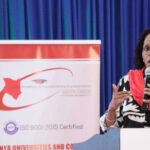 KUCCPS Releases New List of Private Universities Eligible for HELB Loans KUCCPS Releases New List of Private Universities Eligible for HELB Loans