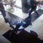 Shocking Footage Shows Moment Kenyan Senator Is Pounced on in Hotel Attack Shocking Footage Shows Moment Kenyan Senator Is Pounced on in Hotel Attack