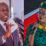 Ruto-Gachagua ‘handshake plot’ explodes as Wamuchomba drops billion-shilling bombshell Ruto-Gachagua ‘handshake plot’ explodes as Wamuchomba drops billion-shilling bombshell