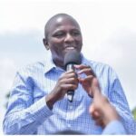 Ichung’wah: Gachagua Sent Goons to Kill My Father and Burn My Home Ichung’wah: Gachagua Sent Goons to Kill My Father and Burn My Home