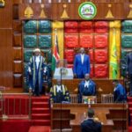 Ruto Stuns MCAs with State House Invite After ‘Tutam’ Chants and Shocking State House Revelation Ruto Stuns MCAs with State House Invite After ‘Tutam’ Chants and Shocking State House Revelation