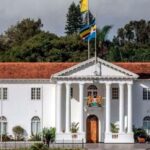 Ruto orders State House wall demolition in shock riparian crackdown move Ruto orders State House wall demolition in shock riparian crackdown move