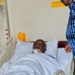 Kaluma singles out ‘mystery woman’ in Osotsi attack probe as DCI confirms CCTV breakthrough Kaluma singles out ‘mystery woman’ in Osotsi attack probe as DCI confirms CCTV breakthrough