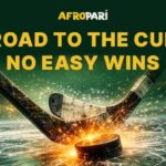 Countdown to 2026 Stanley Cup: your guide to first round with AfroPari Countdown to 2026 Stanley Cup: your guide to first round with AfroPari