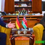 Germany Open Scholarship Applications for Kenyans Germany Opens Scholarship Applications for Kenyans With KSh106K Monthly