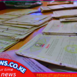 EACC Arrests Nairobi Water Staff, University Employee in Fake Papers Scandal , University Employee in Fake Papers Scandal