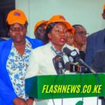 Shock as ODM Demands Billions Before Talks with Kenya Kwanza Shock as ODM Demands Billions Before Talks with Kenya Kwanza