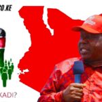 Ex-CS Matiang’i Questions Uhuru Park Concert Ban Ex-CS Matiang’i Questions Uhuru Park Concert Ban