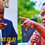 Ruth Odinga Says Mbadi Targeted Her Personally During ODM Retreat Ruth Odinga Says Mbadi Targeted Her Personally During ODM Retreat