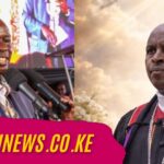 Gachagua Demands CCTV Footage Following Murder of Reverend Ndumia Gachagua Demands CCTV Footage Following Murder of Reverend Ndumia