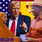 Dual Citizens in Kenya Could Be Hit by New U.S. Passport Rules Dual Citizens in Kenya Could Be Hit by New U.S. Passport Rules