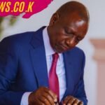 Ruto Signs Three Major Economic Bills Into Law Ruto Signs Three Major Economic Bills Into Law