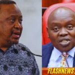 Shock Move: Senator Targets Uhuru’s Benefits in Explosive Senate Push Shock Move: Senator Targets Uhuru’s Benefits in Explosive Senate Push