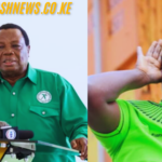 COTU Condemns Gachagua Over Attacks on Atwoli COTU Condemns Gachagua Over Attacks on Atwoli