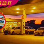 Digital Taxi Drivers Announce Nationwide Strike Over Low Earnings Digital Taxi Drivers Announce Nationwide Strike Over Low Earnings