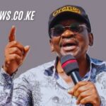 ODM Civil War? Orengo Explodes Over ‘Missing’ Ksh12 Billion ODM Civil War? Orengo Explodes Over ‘Missing’ Ksh12 Billion