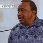 Uhuru Drops Bombshell: Why Africa’s Peace Deals Keep Failing Uhuru Drops Bombshell: Why Africa’s Peace Deals Keep Failing
