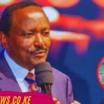 Kalonzo Warns of Political Interference in Kenyan ID Registration Kalonzo Warns of Political Interference in Kenyan ID Registration
