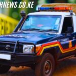 OCS, Constable Held Over Nightclub Gun Drama in Eldoret