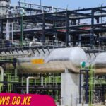 Kenya to Co-Invest in Dangote-Linked Ksh2.58 Trillion Oil Refinery Kenya to Co-Invest in Dangote-Linked Ksh2.58 Trillion Oil Refinery