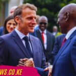 Ruto Strikes Mega Ksh106bn France Deal That Could Transform Mombasa Forever Ruto Strikes Mega Ksh106bn France Deal That Could Transform Mombasa Forever