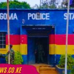 Residents Demand Answers After Bungoma Health Officer’s Killing Residents Demand Answers After Bungoma Health Officer’s Killing