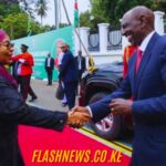 Ruto Praised in Tanzania as MPs Express Confidence in His Leadership Ruto Praised in Tanzania as MPs Express Confidence in His Leadership