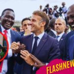 Gachagua Links Macron Visit to Alleged Ksh7 Billion Rironi Road Compensation Gachagua Links Macron Visit to Alleged Ksh7 Billion Rironi Road Compensation