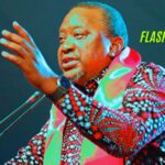 Uhuru Says ‘I Won’t Be Silenced’ in Party Protection Row Uhuru Says ‘I Won’t Be Silenced’ in Party Protection Row