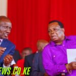 Kenyan Workers Celebrate as Ruto Announces Salary Boost Kenyan Workers Celebrate as Ruto Announces Salary Boost