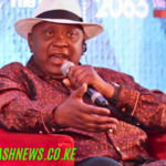 Uhuru Kenyatta to Take Advisory Role Ahead of 2027, Says Jubilee Official Uhuru Kenyatta to Take Advisory Role Ahead of 2027, Says Jubilee Official
