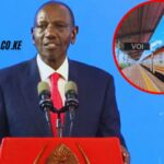 Ruto Sets Deadline After 20-Year Delay—Railway Project Finally Back on Track Ruto Sets Deadline After 20-Year Delay—Railway Project Finally Back on Track