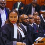 Gachagua Lawyer Claims Public Was Locked Out of Impeachment Process Gachagua Lawyer Claims Public Was Locked Out of Impeachment Process