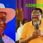 ODM must abandon status quo politics or risk irrelevance, warns Orengo ODM must abandon status quo politics or risk irrelevance, warns Orengo