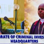 DCI Drops Bombshell PCEA Tabuga Church in NakuruÂ