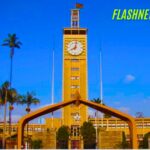 Former Parliament Chef Killed in Ongata Rongai Altercation Former Parliament Chef Killed in Ongata Rongai Altercation