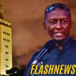 Kinangop MP Zac Kwenya Loses Father Kinangop MP Zac Kwenya Loses Father