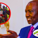 Ruto Explains Why Kenya-Somalia Border Remains Closed