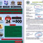 Nakuru High School to Host National Student Leaders and Prefects Mentorship Program on May 24, 2026 Nakuru High School to Host National Student Leaders and Prefects Mentorship Program on May 24, 2026