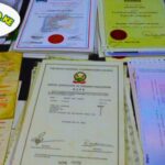 MMUST Nurse Pocketed Ksh7.5M Using Fake Certificates, Court Told MMUST Nurse Pocketed Ksh7.5M Using Fake Certificates, Court Told