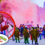 KNCHR Warns Kenyans Over Fake Compensation Agents KNCHR Warns Kenyans Over Fake Compensation Agents