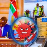 Kenya Gives Green Light to U.S.-Backed Ebola Quarantine Centre in Laikipia Kenya Gives Green Light to U.S.-Backed Ebola Quarantine Centre in Laikipia