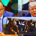Fears Over U.S. Control Rejected as Duale Says KDF Will Run Ebola Centre Fears Over U.S. Control Rejected as Duale Says KDF Will Run Ebola Centre